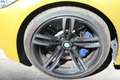 BMW M4 Cabriolet Cabriolet (F83) 431 M DKG7 (Historique complet BMW) Geel - thumbnail 25
