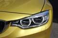 BMW M4 Cabriolet Cabriolet (F83) 431 M DKG7 (Historique complet BMW) Geel - thumbnail 49