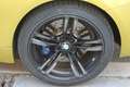 BMW M4 Cabriolet Cabriolet (F83) 431 M DKG7 (Historique complet BMW) Geel - thumbnail 28