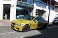 BMW M4 Cabriolet Cabriolet (F83) 431 M DKG7 (Historique complet BMW) Geel - thumbnail 19