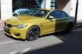 BMW M4 Cabriolet Cabriolet (F83) 431 M DKG7 (Historique complet BMW) Geel - thumbnail 5