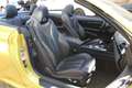 BMW M4 Cabriolet Cabriolet (F83) 431 M DKG7 (Historique complet BMW) Geel - thumbnail 9