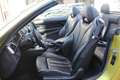 BMW M4 Cabriolet Cabriolet (F83) 431 M DKG7 (Historique complet BMW) Geel - thumbnail 6