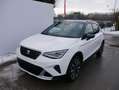SEAT Arona Xperirnce 1.5 TSI DSG Xperirnce*NAVI*ACC*LED*PD... Weiß - thumbnail 1