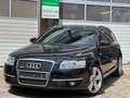 Audi A6 Avant 3.0 TDI quattro s-line Negro - thumbnail 18