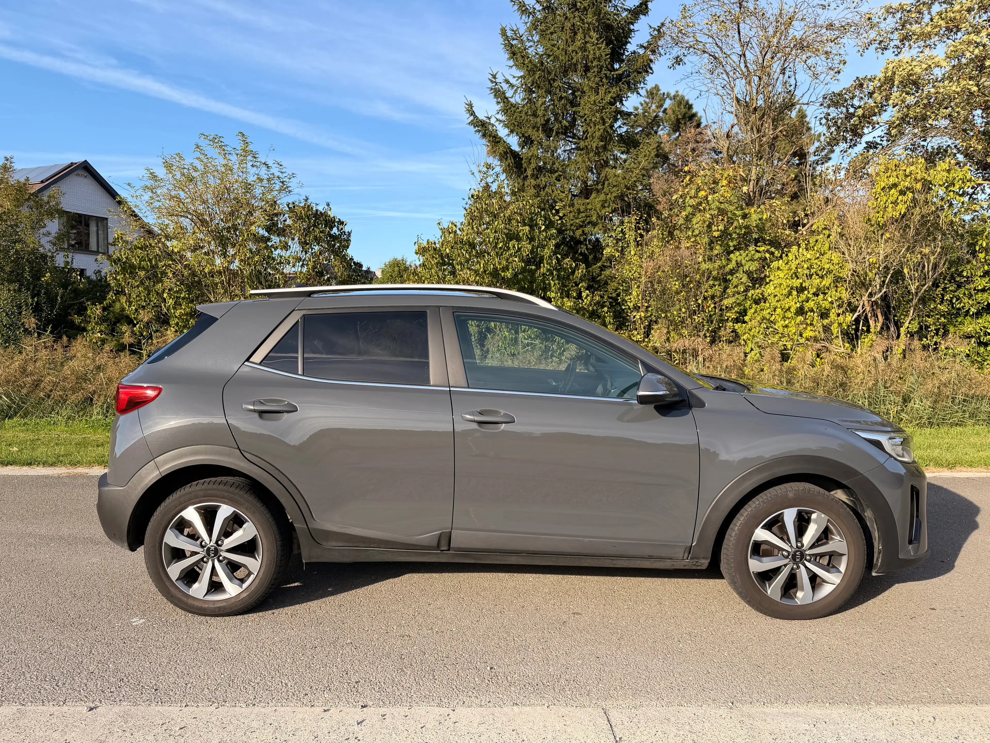 Kia Stonic Kia Stonic 1.0 benzine Automaat/Navi/CarPlay/Camera/Garantie — photo 8