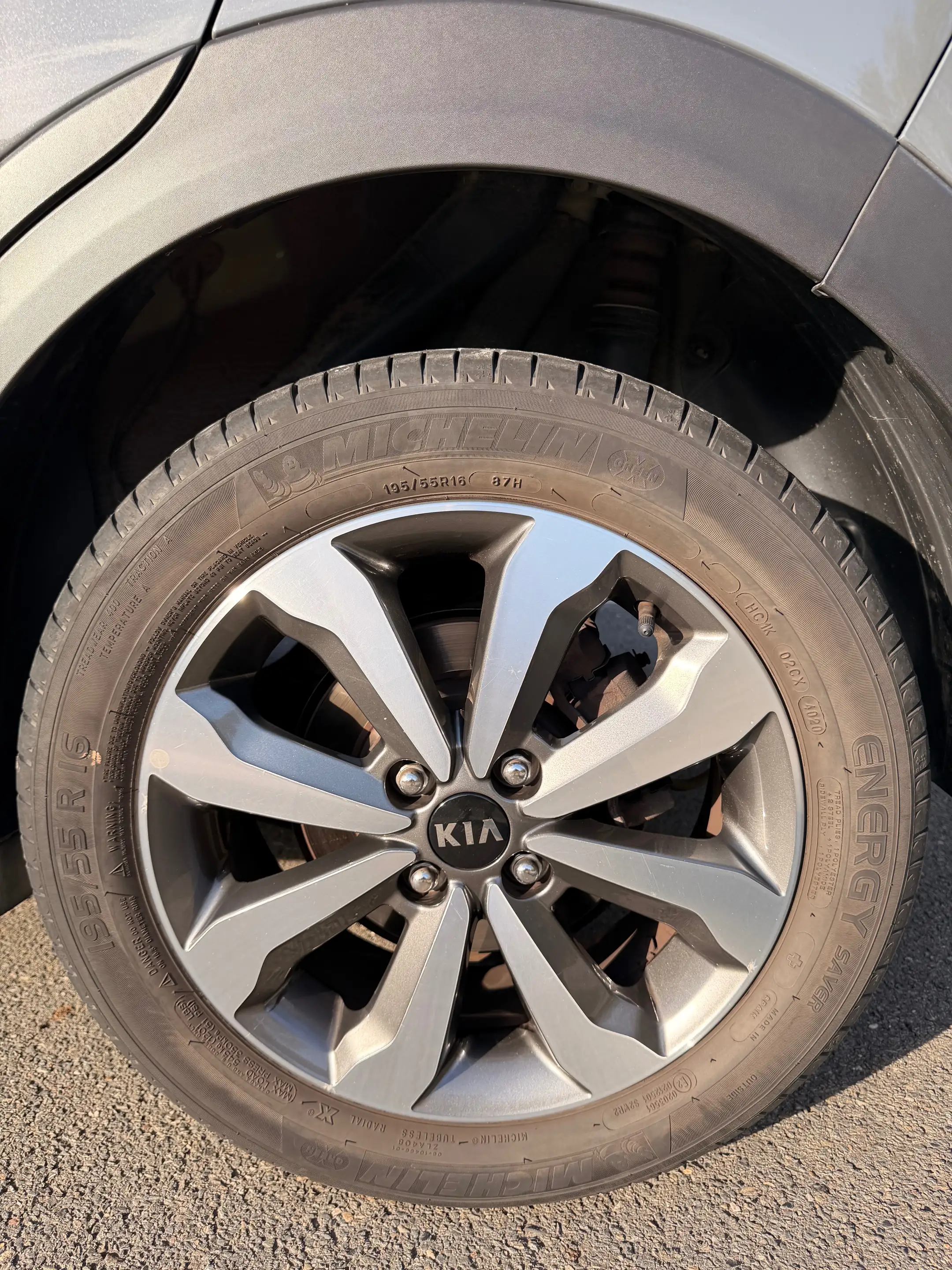 Kia Stonic Kia Stonic 1.0 benzine Automaat/Navi/CarPlay/Camera/Garantie — photo 12