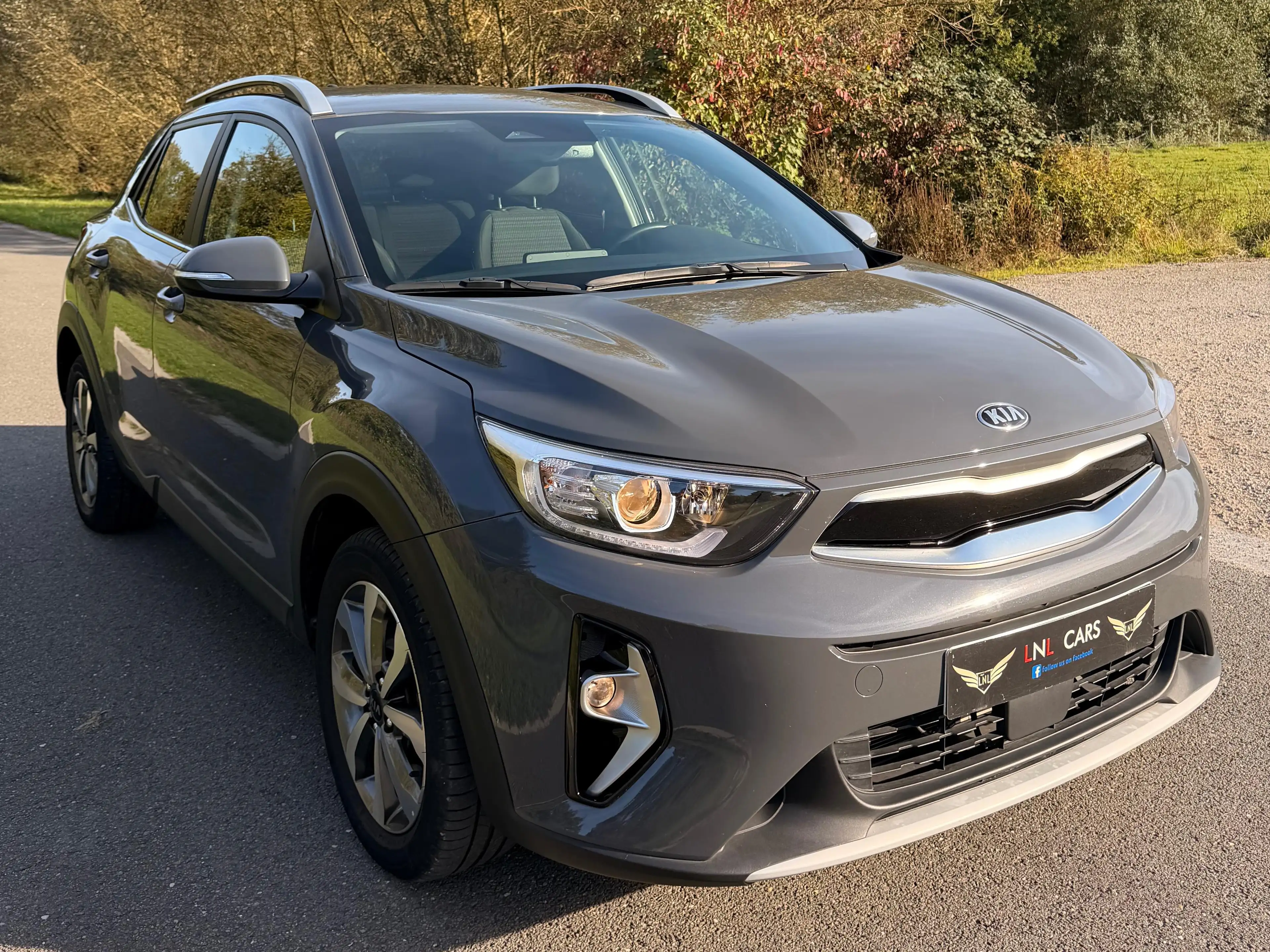 Kia Stonic Kia Stonic 1.0 benzine Automaat/Navi/CarPlay/Camera/Garantie — photo 5