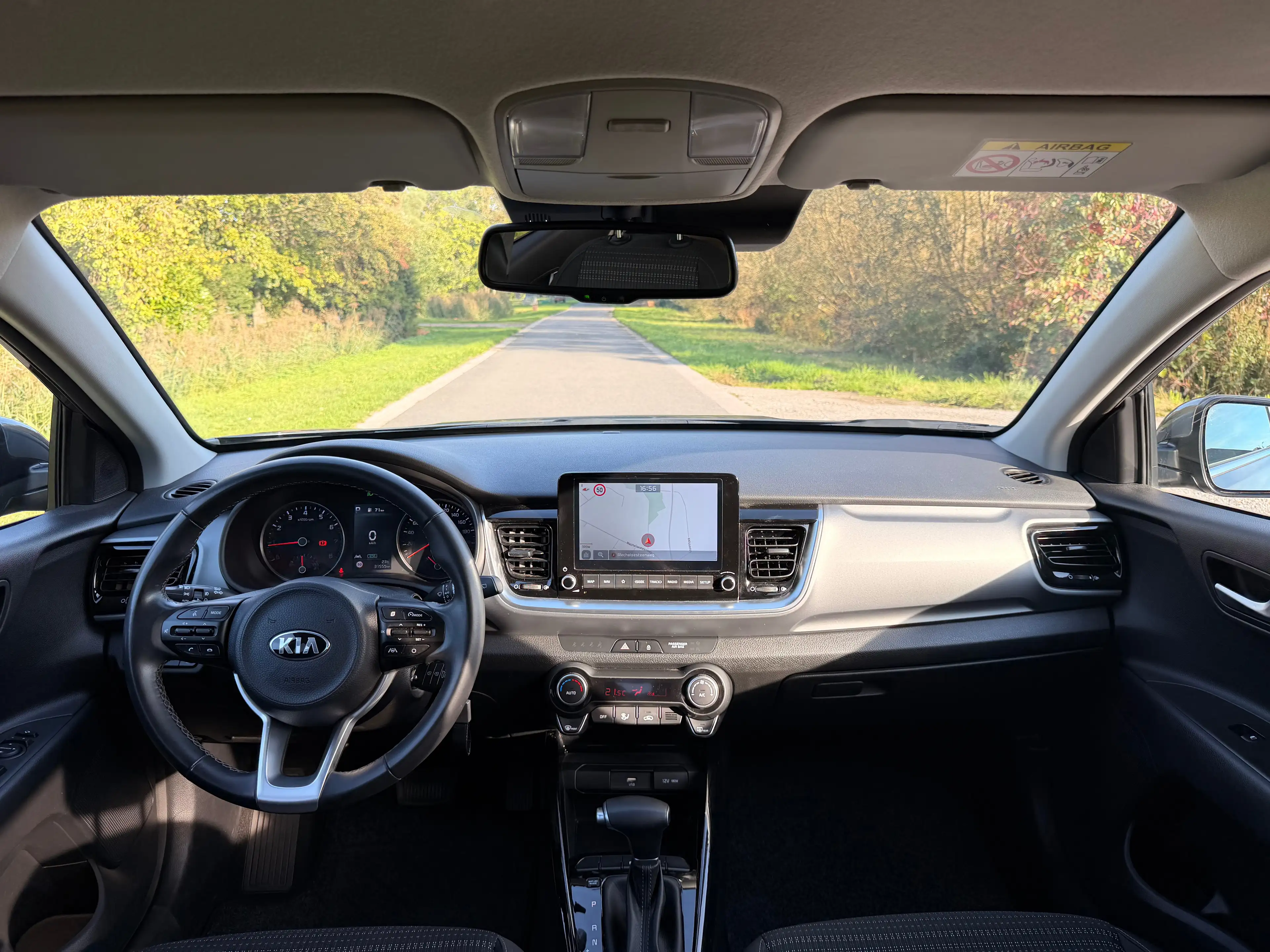 Kia Stonic Kia Stonic 1.0 benzine Automaat/Navi/CarPlay/Camera/Garantie — photo 15