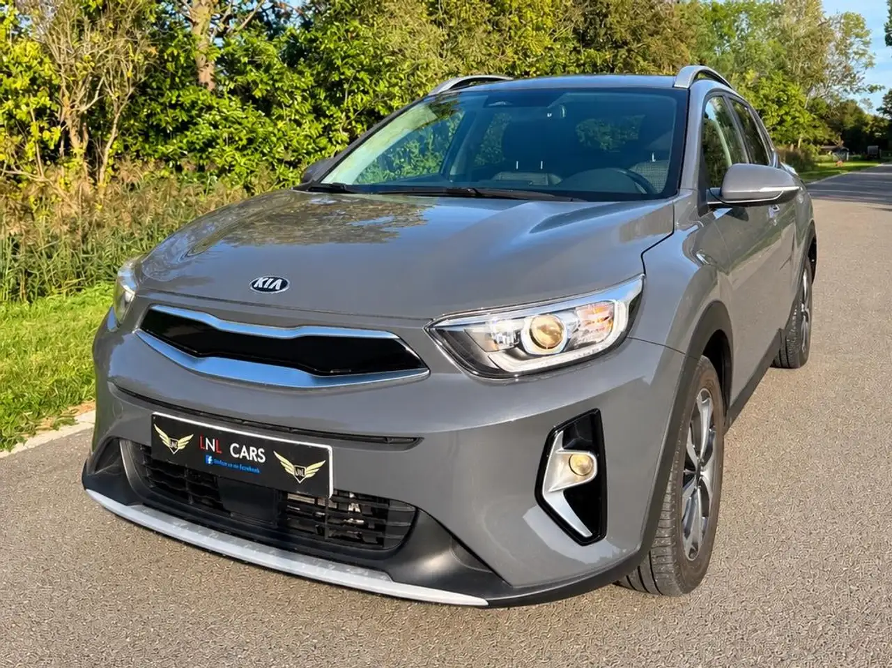 Kia Stonic