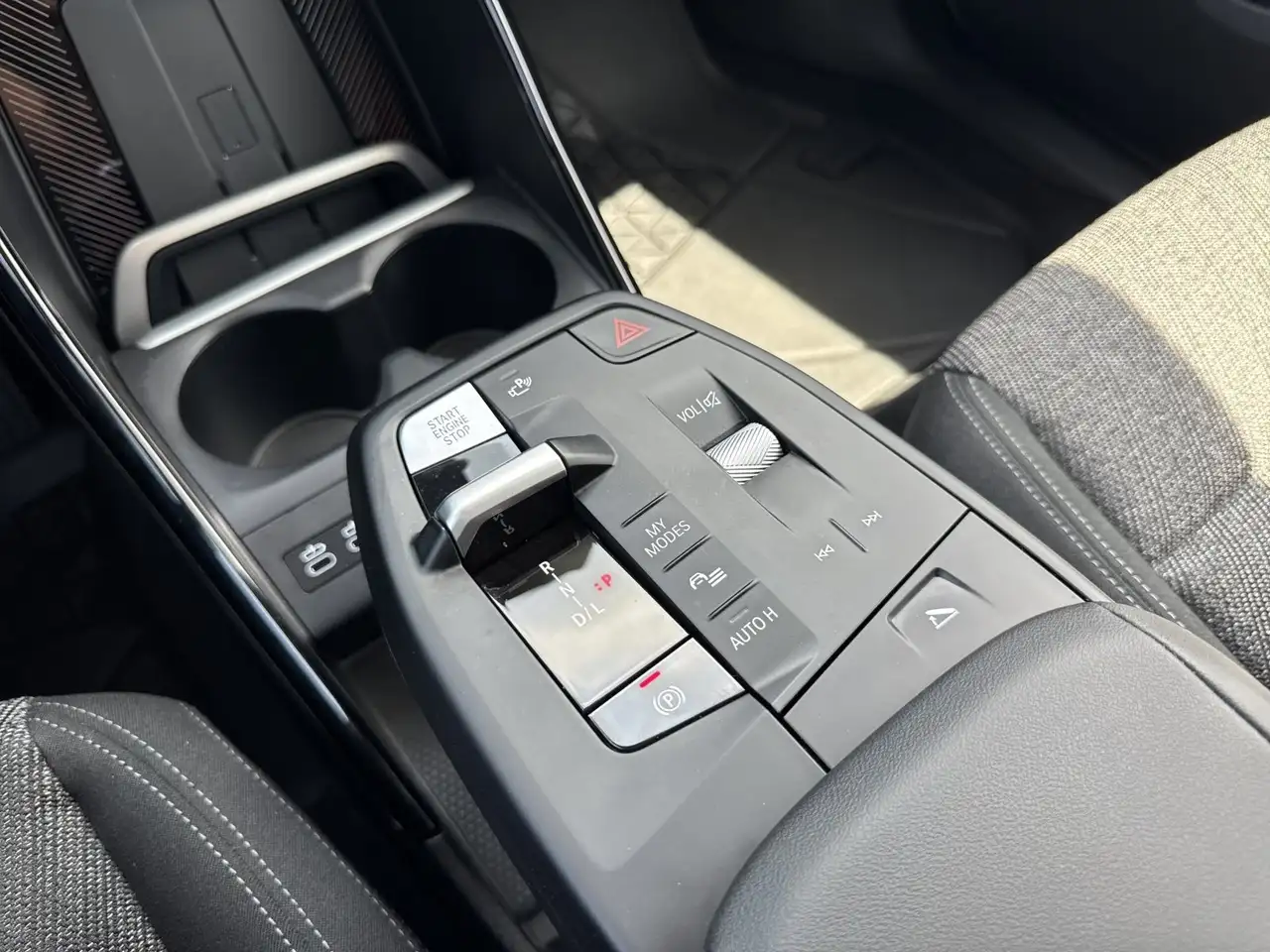 BMW 218 d 360° HEAD-UP RFK HIFI LENKRADHZ LED SHZ DAB, миниатюра 15