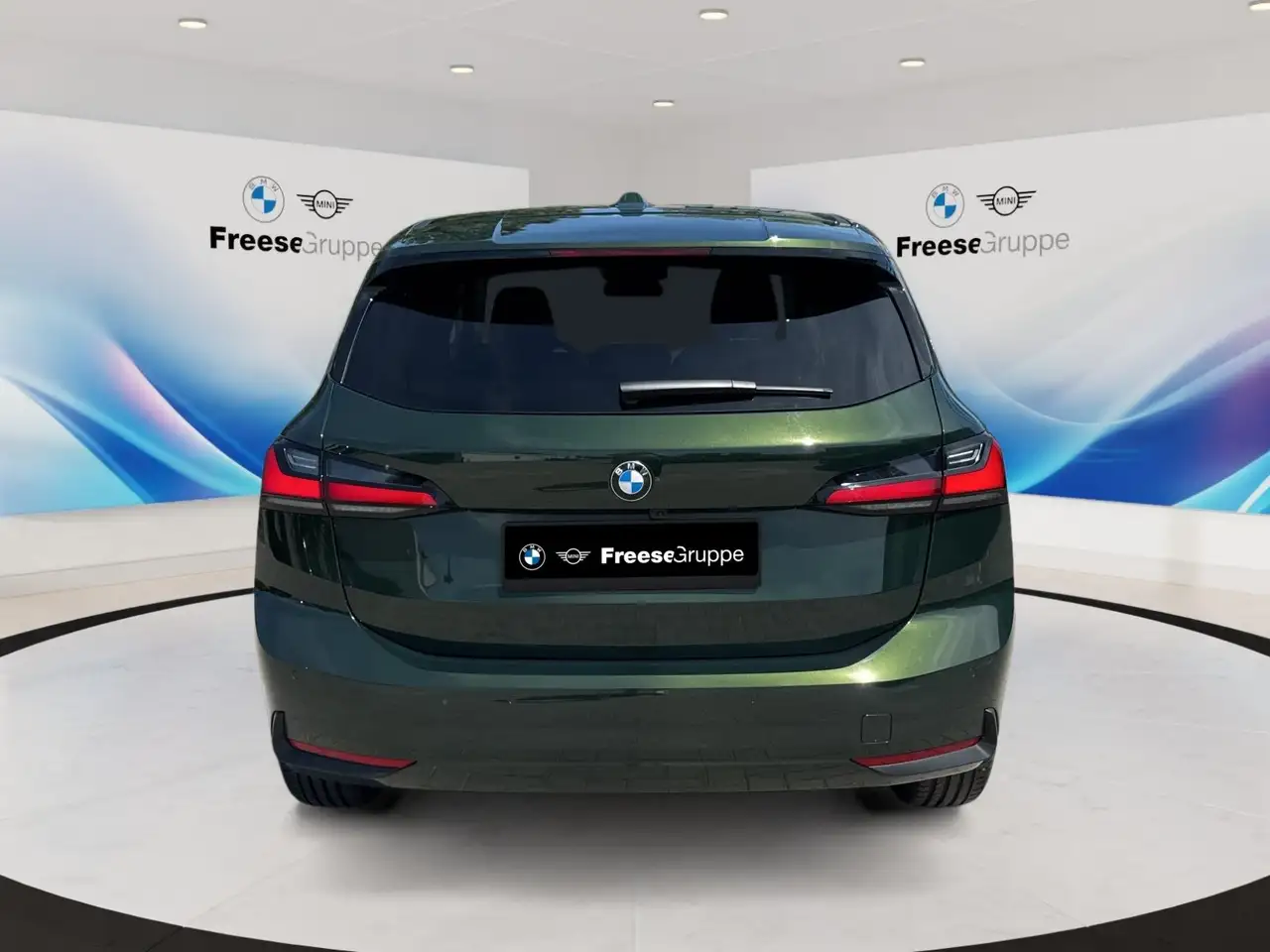 BMW 218 d 360° HEAD-UP RFK HIFI LENKRADHZ LED SHZ DAB, миниатюра 5