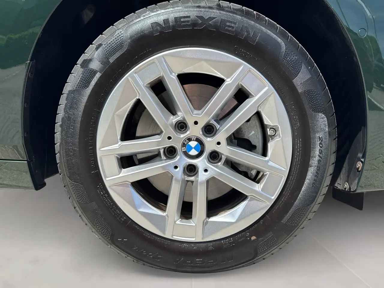 BMW 218 d 360° HEAD-UP RFK HIFI LENKRADHZ LED SHZ DAB, миниатюра 9