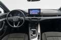 Audi A4 Advanced 40 TDI S tr. PANO ACC NAVI RFK Blau - thumbnail 8