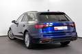 Audi A4 Advanced 40 TDI S tr. PANO ACC NAVI RFK Blau - thumbnail 6