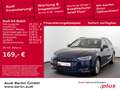 Audi A4 Advanced 40 TDI S tr. PANO ACC NAVI RFK Blau - thumbnail 1