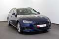 Audi A4 Advanced 40 TDI S tr. PANO ACC NAVI RFK Blau - thumbnail 17
