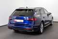 Audi A4 Advanced 40 TDI S tr. PANO ACC NAVI RFK Blau - thumbnail 3