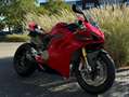 Ducati Panigale V4 S Rouge - thumbnail 1