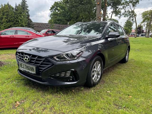 Hyundai i30 Select