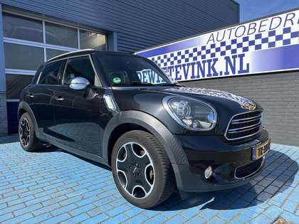 MINI Cooper Countryman Mini 1.6 Chili CRUISE H-LEER PANO TREKH