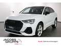 Audi Q3 Sportback 40 TDI quattro S line S tronic,S Weiß - thumbnail 1