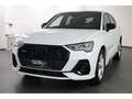Audi Q3 Sportback 40 TDI quattro S line S tronic,S Weiß - thumbnail 2
