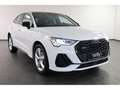 Audi Q3 Sportback 40 TDI quattro S line S tronic,S Weiß - thumbnail 3