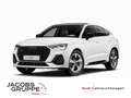 Audi Q3 Sportback 40 TDI quattro S line S tronic,N Weiß - thumbnail 1