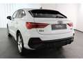 Audi Q3 Sportback 40 TDI quattro S line S tronic,S Weiß - thumbnail 6