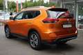 Nissan X-Trail 1.3 DIG-T AT LED Navi SHZ 360° Oranje - thumbnail 5