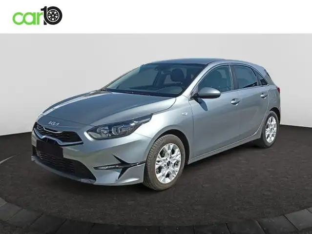 Kia Autres 1.0 T-GDi 88kW (120CV) Drive