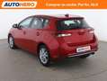 Toyota Auris 1.2 Turbo Active Rojo - thumbnail 4
