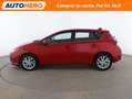 Toyota Auris 1.2 Turbo Active Rojo - thumbnail 3