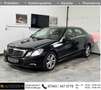 Mercedes-Benz E 220 CDI Limousine AVANTGARDE*VOLLEDER-WEIß*PDC Zwart - thumbnail 5