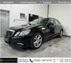 Mercedes-Benz E 220 CDI Limousine AVANTGARDE*VOLLEDER-WEIß*PDC Zwart - thumbnail 4