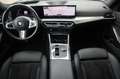 BMW 320 d Limousine M Sport/HiFi/DAB/Komfortzg/Sportsitz Schwarz - thumbnail 7