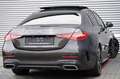 Mercedes-Benz C 200 C200d 2x AMG PREMIUM PANO MEMO HUD 360 DIGITAL Grau - thumbnail 4