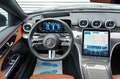 Mercedes-Benz C 200 C200d 2x AMG PREMIUM PANO MEMO HUD 360 DIGITAL Grau - thumbnail 20
