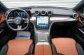 Mercedes-Benz C 200 C200d 2x AMG PREMIUM PANO MEMO HUD 360 DIGITAL Grau - thumbnail 19