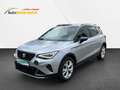 SEAT Arona 1.0 TSI  Alu, Einparksensoren, Klimaaut. Gris - thumbnail 1