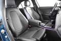 Mercedes-Benz A 200 Limosine *1.Hand*T-Leder*Navi*SHZ* Bleu - thumbnail 3