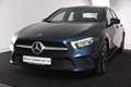 Mercedes-Benz A 200 Limosine *1.Hand*T-Leder*Navi*SHZ* Bleu - thumbnail 26