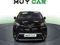 Toyota Proace Family L1 2.0D 8pl. Advance 145 Negro - thumbnail 2