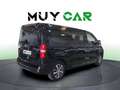 Toyota Proace Family L1 2.0D 8pl. Advance 145 Negro - thumbnail 7