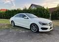 Mercedes-Benz CLA 250 CLA 250 4Matic 7G-DCTAMG Line Blanc - thumbnail 1