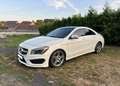 Mercedes-Benz CLA 250 CLA 250 4Matic 7G-DCTAMG Line Blanc - thumbnail 4