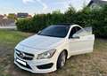 Mercedes-Benz CLA 250 CLA 250 4Matic 7G-DCTAMG Line Blanc - thumbnail 2