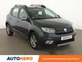 Dacia Sandero Stepway 1.5 dCi Blue Noir - thumbnail 8