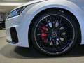 Audi TTS Roadster TFSI 320PS Stronic competition plus White - thumbnail 6